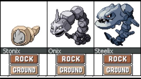 onyx pokemmo|onyx pokemon evolution.